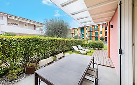 Appartamento In Villa Beatrice Pt7 By Wonderful Italy